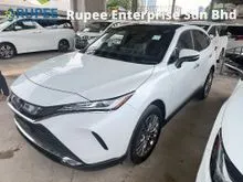 2024 Toyota Harrier 2.0 Z-L Leather SUV MAGIC Roof Top *GRADE 5A* 12K-Km *NEW DIGITAL METER *JBL SYSTEM 360 Cam Apple Car Play DIM+BSM UNREGISTED