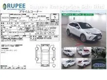 2024 Toyota Harrier 2.0 Z-L Leather SUV MAGIC Roof Top *GRADE 5A* 12K-Km *NEW DIGITAL METER *JBL SYSTEM 360 Cam Apple Car Play DIM+BSM UNREGISTED