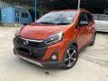 Used 2020 Perodua AXIA 1.0 Style SE (A) leather seat , mil 24k KM , perodua full service record - Cars for sale