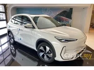 2025 Proton e.MAS 7 Premium SUV