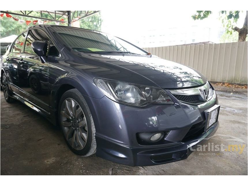 45 Civic Used Car List Gratis Terbaik
