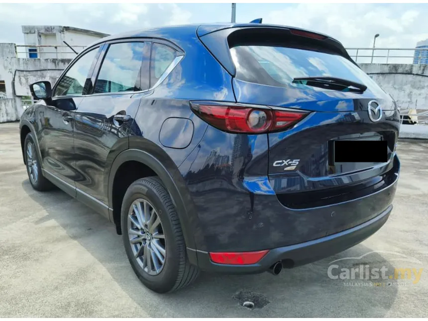 2019 Mazda CX-5 SKYACTIV-G GLS SUV