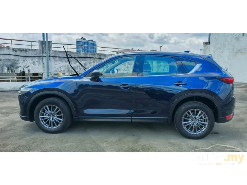 2019 Mazda CX-5 SKYACTIV-G GLS SUV