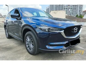 2019 Mazda CX-5 2.0 SKYACTIV-G GLS SUV