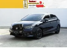 2025 Honda City 1.0 (ปี 20-25) RS Hatchback