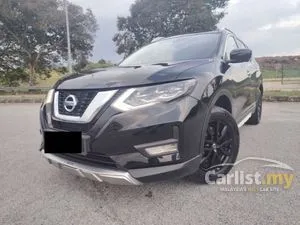 2022 Nissan X-Trail 2.0 Mid SUV