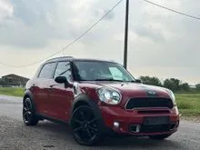 2014 MINI Countryman 1.6 Cooper SUV / GOOD CONDITION