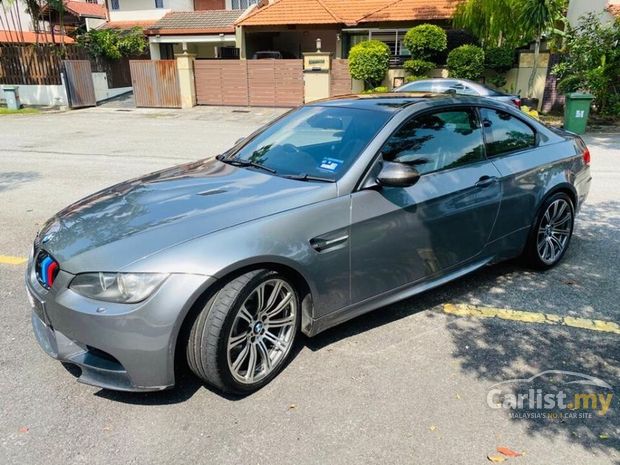 Search 60 Bmw M3 Cars For Sale In Malaysia Carlist My