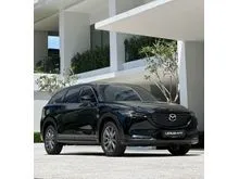 2019 Mazda CX-8 2.5 SKYACTIV-G Mid Plus FULL SERVICE Mazda MALAYSIA