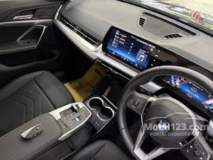 2024 BMW X1 1.5 sDrive18i xLine SUV