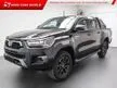 Used Toyota Hilux 2.8 (A) 4X4 16