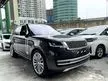 Recon RECON 2022 Land Rover Range Rover 4.4 First Edition TOP VERSION