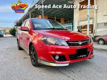 2011 Proton Saga 1.3 FLX Executive Sedan