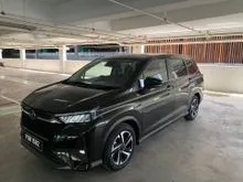 2023 Perodua Alza 1.5 AV MPV