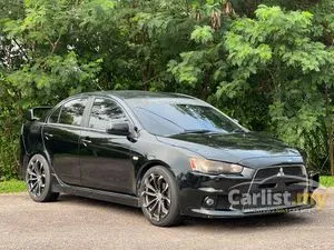 2012 Proton Inspira 2.0 Premium Sedan
