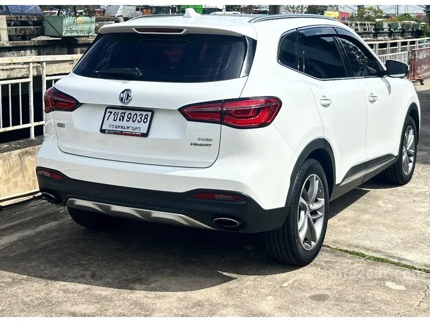 2020 MG HS X SUV