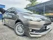 Used 2014 Toyota Vios 1.5 G Sedan