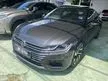 Used 2020 Volkswagen Arteon 2.0 R-line Fastback (A) -FAST DEAL- - Cars for sale