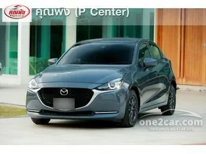2021 Mazda 2 1.3 S Sports Hatchback