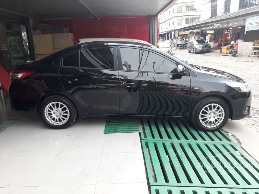 Jual Mobil  Toyota  Limo  2021 1 5 di DKI Jakarta Manual 