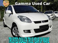 2009 Perodua Myvi 1.3 EZi (A) VY GOOD CONDITION MUST VIEW