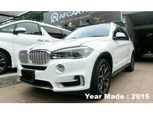 2015 BMW X5 3.0 xDrive30d SUV