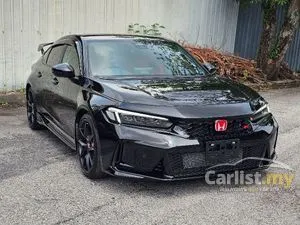 2024 Honda Civic 2.0 Type R Hatchback