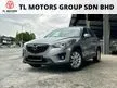 Used MAZDA CX-5 2.0 SKYACTIV-G SUV - HIGH SPEC - KEYLESS - CHEAPEST - HIGH LOAN - Cars for sale