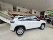 Jual Mobil Suzuki Baleno 2023 1.5 di DKI Jakarta Automatic Hatchback Putih Rp 335.000.000