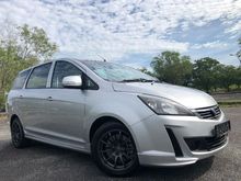 Proton EXORA 1.6 (A) BOLD TURBO FACELIFT FREE GIVE VOUCHER RM1888 (T&C)