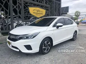 2020 Honda City 1.0 (ปี 19-24) V Sedan