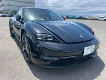 2024 Porsche Taycan Base Grade LOW MILEAGE / Sport Chrono / 360 Surround Cam [INCOMING UNIT]
