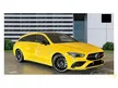 Recon 2020 Mercedes-Benz CLA35 AMG SHOOTING BRAKE 2.0 4MATIC Premium Plus Coupe - Cars for sale