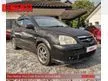 Used 2009 Naza Citra 2.0 GS MPV (A) / Nice Car / Good Condition