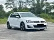 Used 2014 Volkswagen Golf 2.0 GTi Hatchback