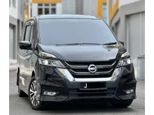 2019 Nissan Serena 2.0 S-Hybrid High-Way Star Premium MPV