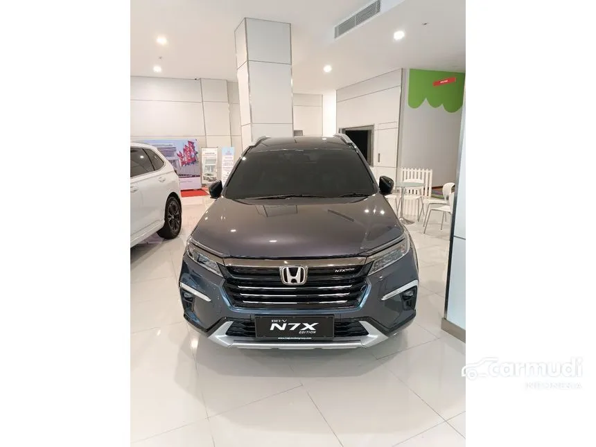 2024 Honda BR-V Prestige N7X SUV