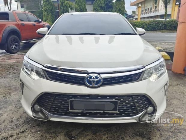 Search 28 Toyota Used Cars For Sale In Kuching Sarawak Malaysia Carlist My