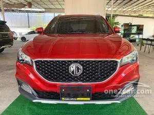 2019 MG ZS 1.5 D SUV