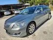Used 2007 Toyota Camry 2.4 V (A) One Old Man Owner, Guarantee Great Condition, Must View