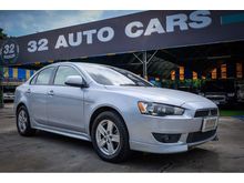 2010 Mitsubishi Lancer EX 1.8 (ปี 09-15) GLS Sedan AT
