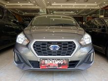 2019 Datsun GO 1.2 A Hatchback Plat D Km 7Rb