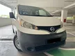 Used 2017 Nissan NV200 1.6 Panel Van **CONDITION GOOD/9/10 CONDITION**