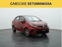 2022 Proton Persona 1.6 Sedan