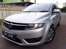 Proton Preve 1.6 (A) 1 YR WARANTY CONDITION LIKE NEW