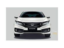 2021 READY STOCK NEW UNIT Honda Civic 1.5 TC VTEC Premium ( SALES TAX PROMOTION ) (LOW INTEREST LOW MONTHLY INTASTALMENT)