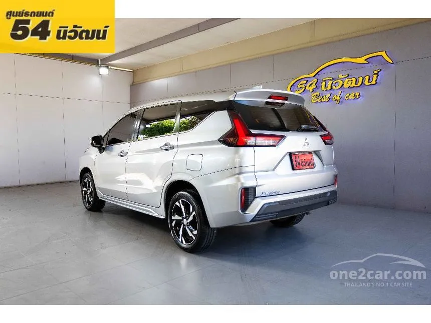 2023 Mitsubishi Xpander GT Wagon
