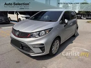 2023 Proton Iriz 1.6 Executive Hatchback