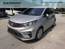 2023 SIME DARBY Proton Iriz 1.6 Executive Hatchback