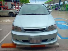 1997 Honda Odyssey 2.2 (ปี 95-99) EXi Wagon AT
